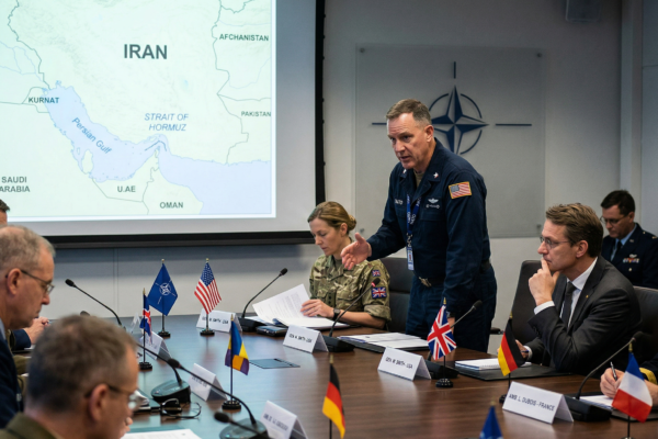NATO and the US–Iran War: What You Need to Know