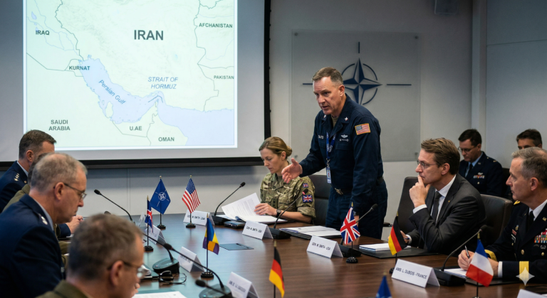 NATO and the US–Iran War: What You Need to Know