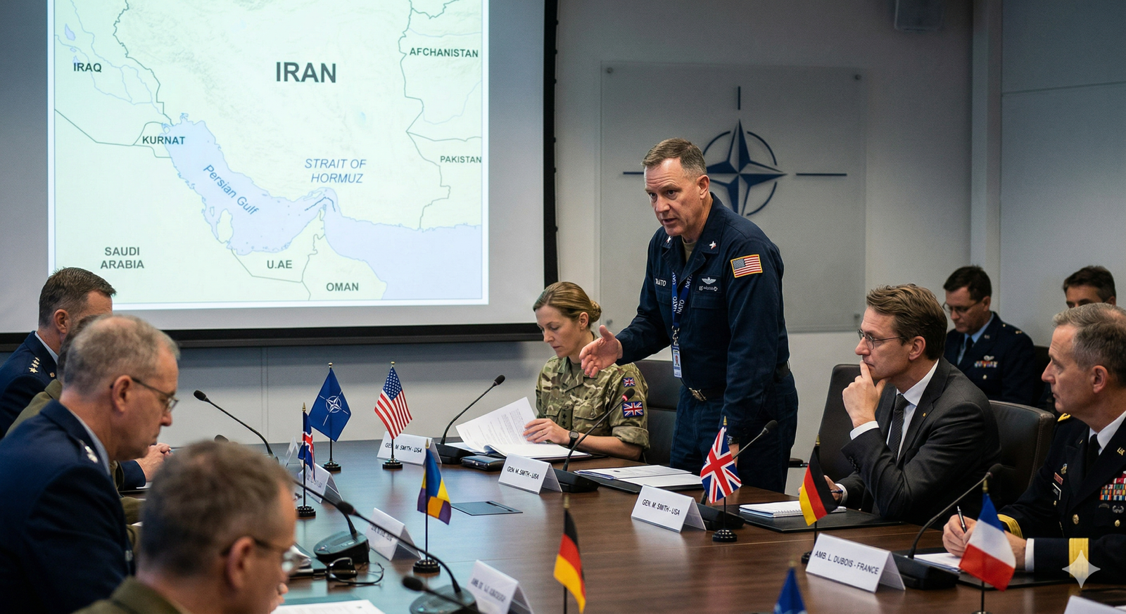 NATO and the US–Iran War: What You Need to Know