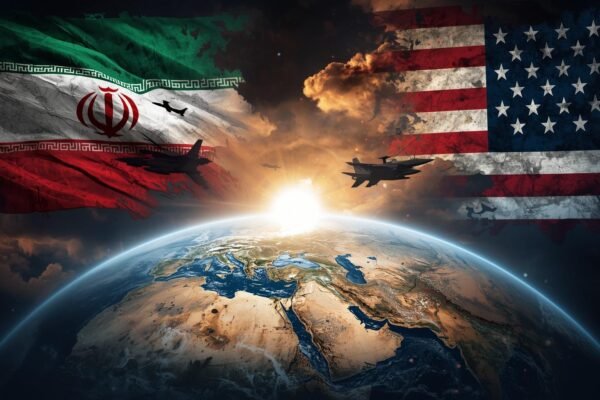 Iran vs USA