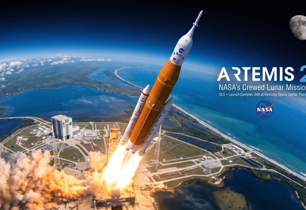 Artemis 2