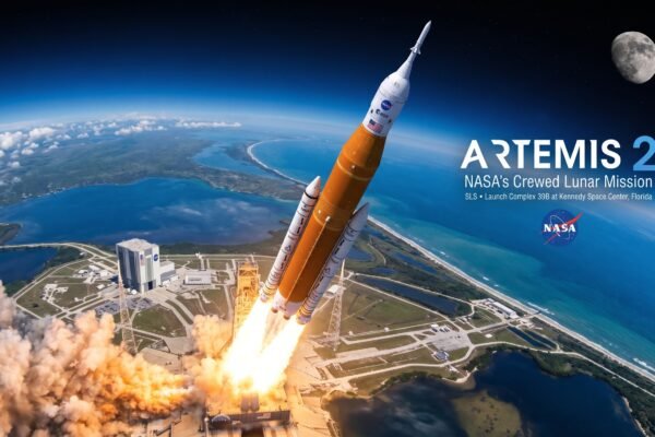 Artemis 2