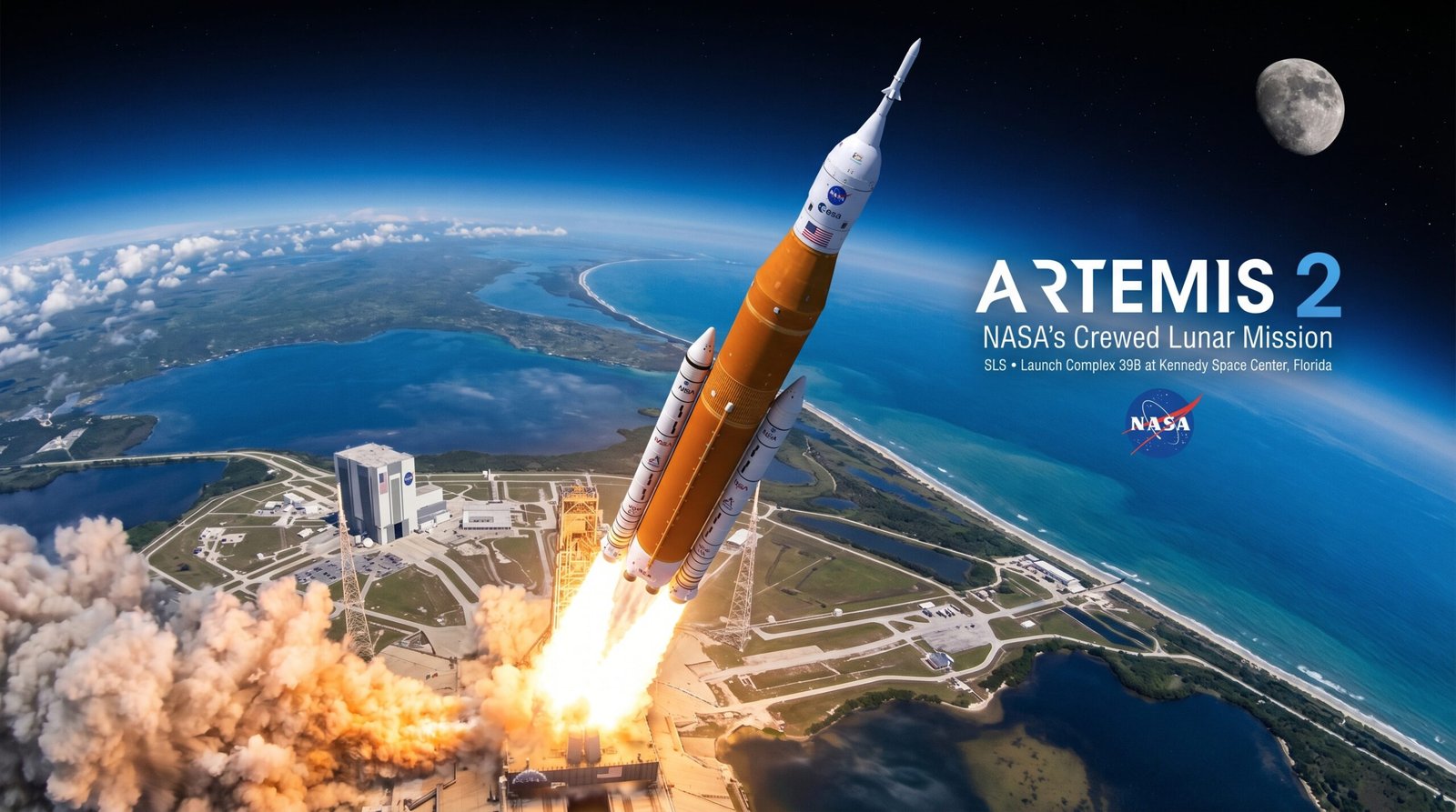 Artemis 2