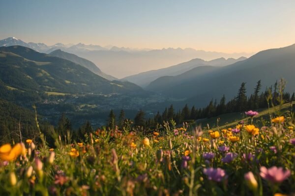 Best Hill Stations for April 2026