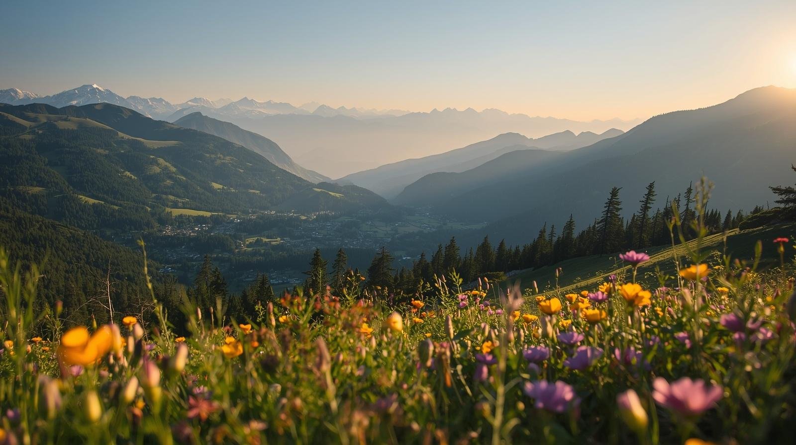 Best Hill Stations for April 2026