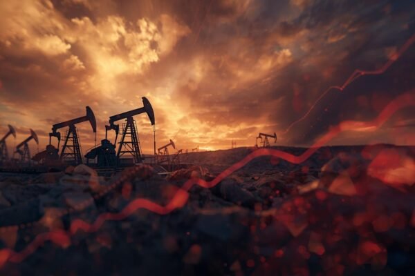 Middle East Tensions & Oil Prices 2026