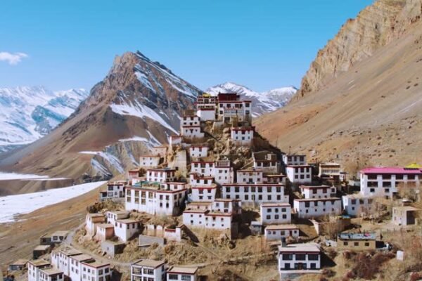 Spiti Valley Opening 2026