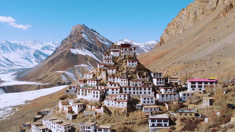 Spiti Valley Opening 2026
